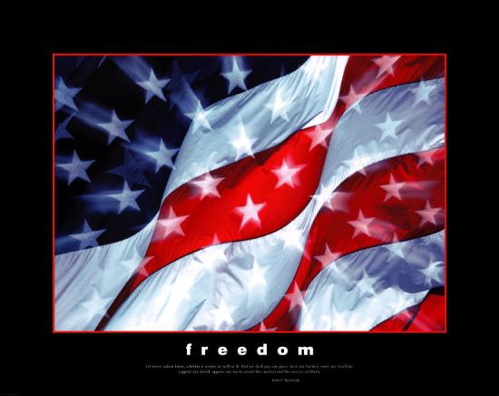 'Freedom' Prints | AllPosters.com