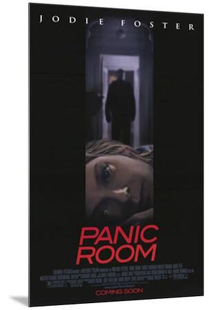 Panic Room Poster Allposters Com