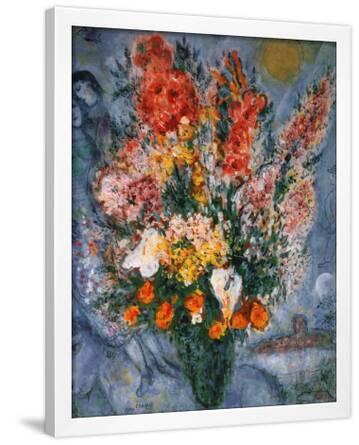 Bouquet De Fleurs