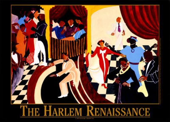 Image result for harlem renaissance