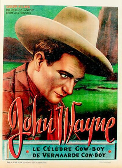 'John Wayne' Prints | AllPosters.com