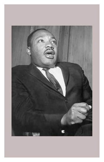 Martin Luther King Jr.: The Fashion Icon Of The 1960s