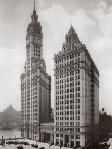 chicago 1930 image