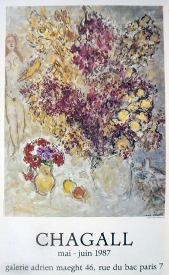 Fleurs Sechees 1975