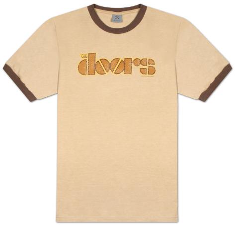 the doors vintage shirt