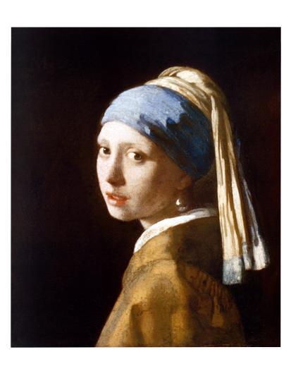 girl with a pearl earring prints by johannes vermeer at allposters com