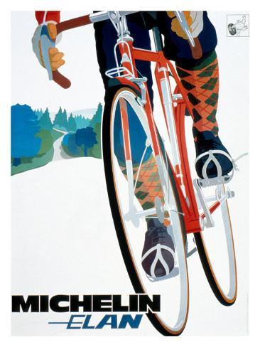 michelin bicycle