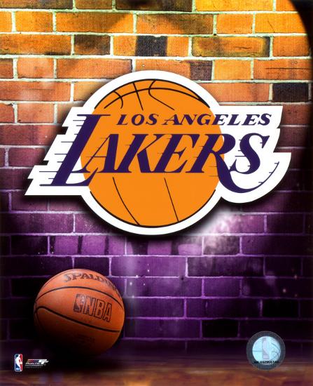 Los Angeles Lakers Photo at AllPosters.com