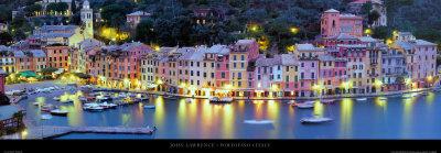 portofino italy lawrence john allposters posters