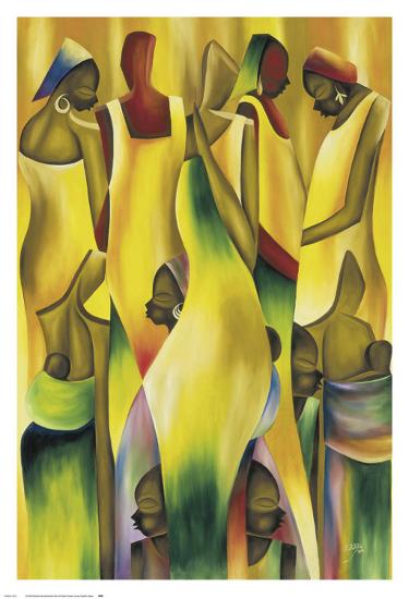 together coming posters artists