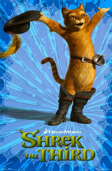 Shrek 3 Shrek 3