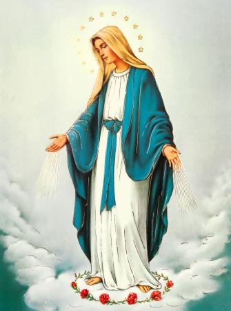 ‘Immaculate Conception’ Prints | AllPosters.com