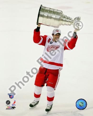 nhl stanley cup 2008