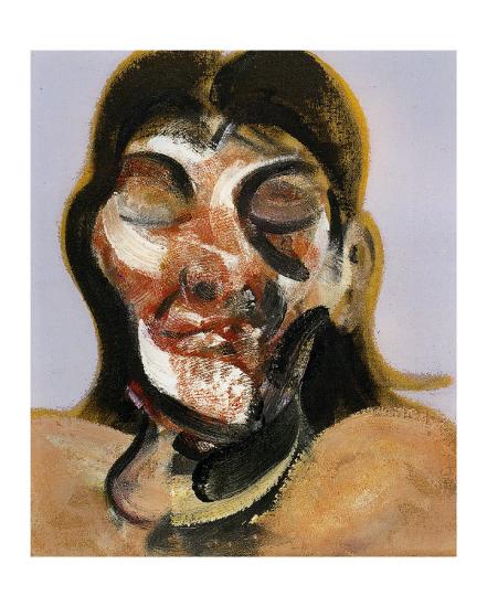 francis bacon portrait of henrietta moraes