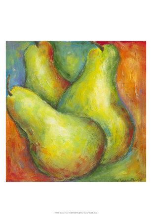 fruits abstract zarris chariklia allposters posters sp