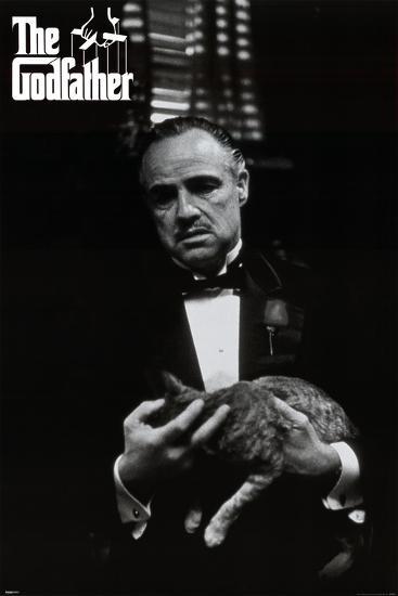 'The Godfather' Photo | AllPosters.com