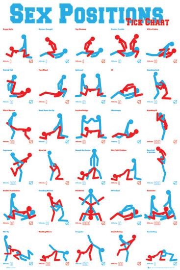 Jerome recommends best of Sex position poctures Adult Clip Handjob big tits