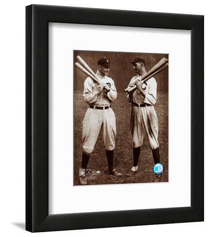 ty cobb jersey