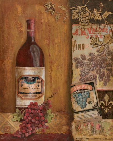 'Vintage Red' Posters | AllPosters.com