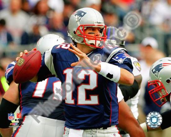 'Tom Brady' Photo | AllPosters.com