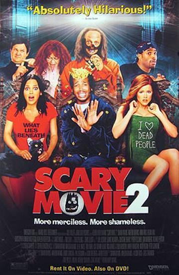 Image result for scary movie poster