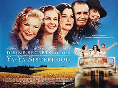 Ya ya sisterhood meaning picture