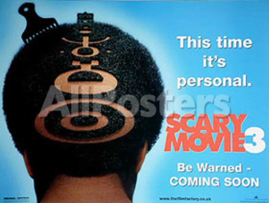 Scary Movie 3 Prints Allposters Com