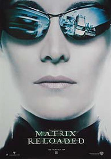the matrix reloaded posters at allposters com