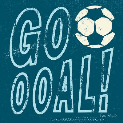 Goooal Goooal