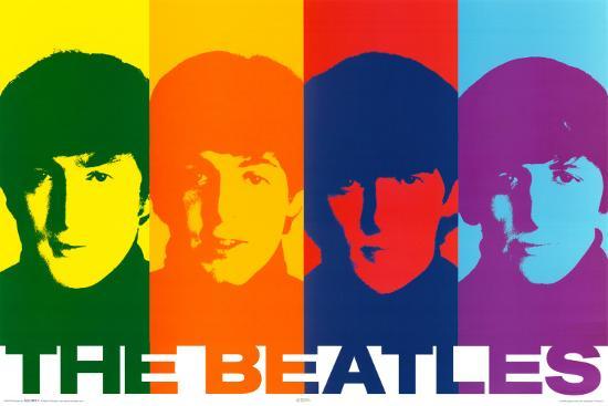 Download 'The Beatles' Posters | AllPosters.com