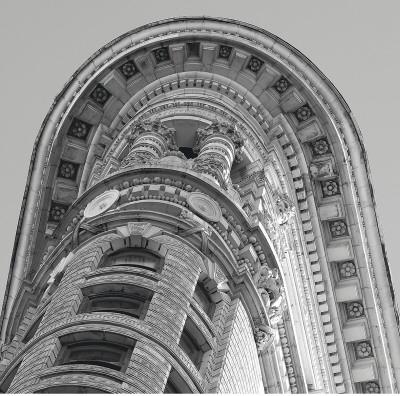 New York City Architecture