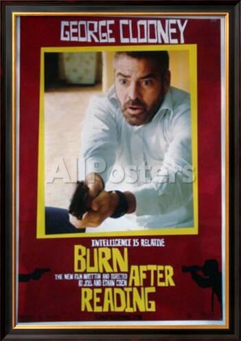 Burn After Reading