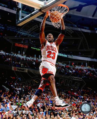 michael jordan 1996