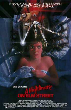 Image result for a nightmare on elm street
