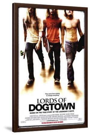 Lords Of Dogtown Print Allposters Com Lords Of Dogtown Print Allposters Com
