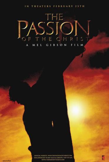 the passion of the christ posters at allposters com