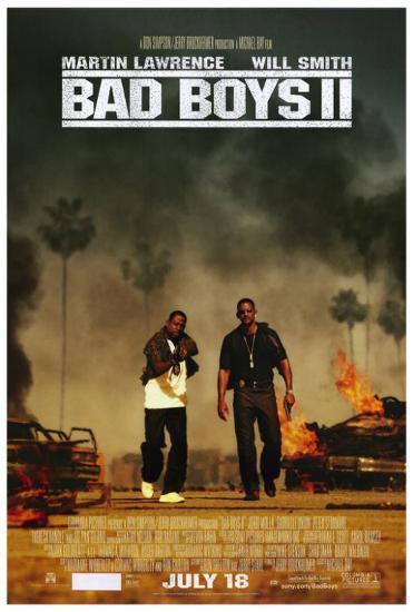 bad boys ii bad boys ii