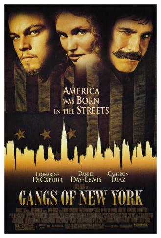 gang of new york