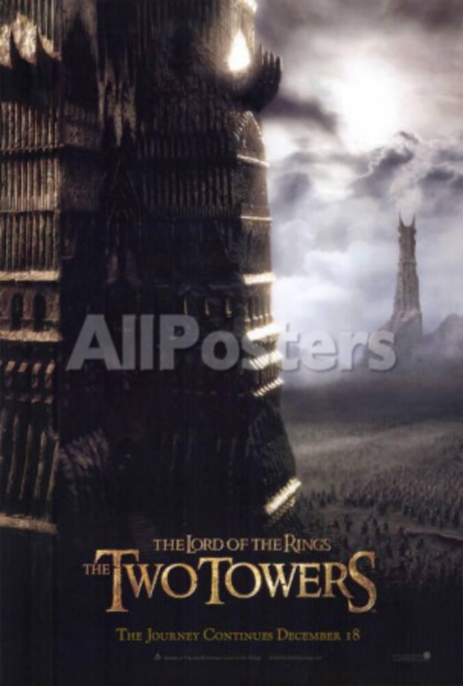 'Lord of the Rings: The Two Towers' Photo - | AllPosters.com