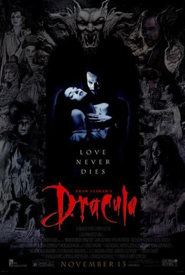 'Bram Stoker's Dracula' Photo | AllPosters.com