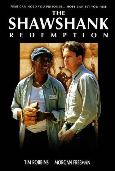 The Shawshank Redemption' Posters | AllPosters.com