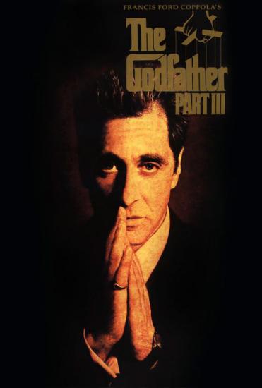 'Godfather, Part 3' Posters - | AllPosters.com