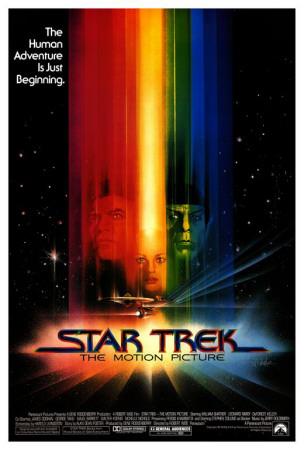 Image result for star trek poster