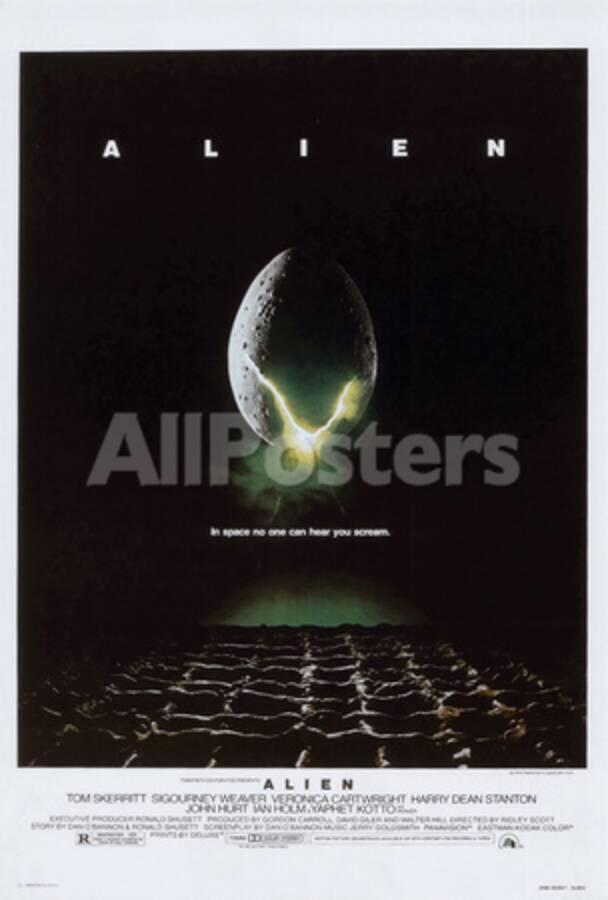 Alien
