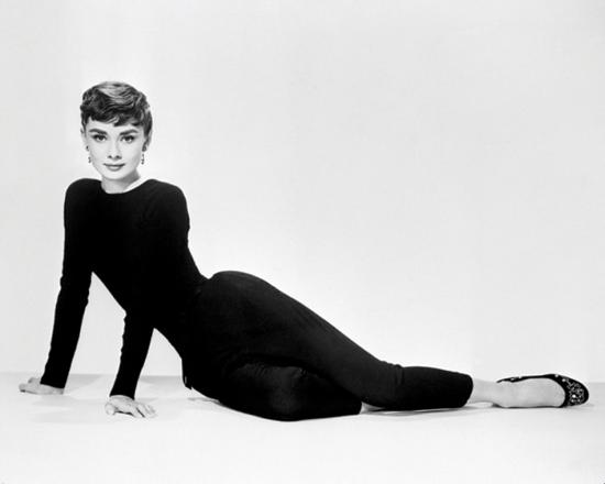 Audrey Hepburn - Sabrina Posters at AllPosters.com