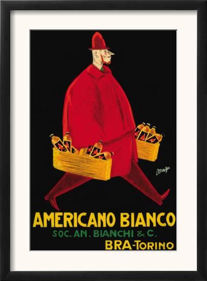 Americano Bianco' Posters | AllPosters.com