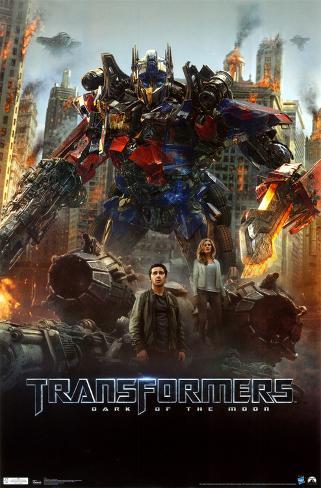 transformers 3 dark of the moon