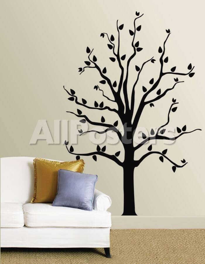 Black Tree