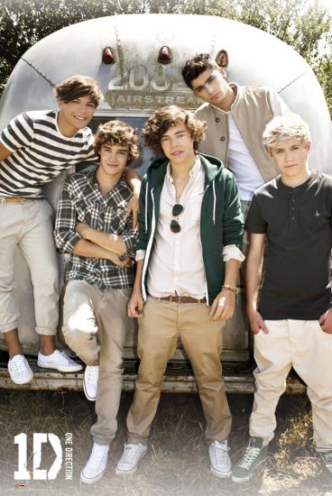 one direction airstream posters at allposters com