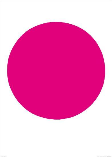 'Circle I, 2010' Print - Freyheit | AllPosters.com